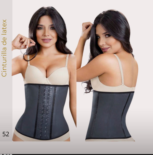 Waist cincher