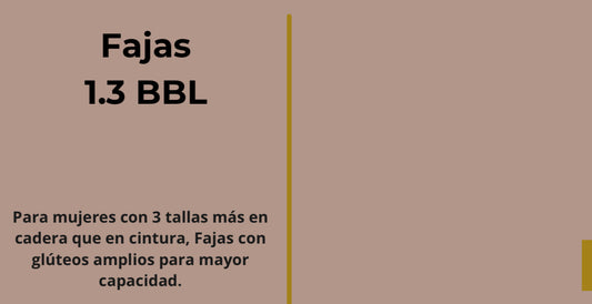 Bbl faja